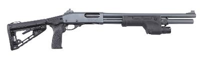 Wilson Combat CQC Shotgun