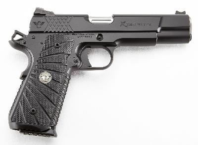 wilson combat x-tac elite